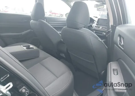 2024 Nissan Altima Sv Fwd z USA, uszkodzony, nr VIN 1N4BL4DV5RN335208